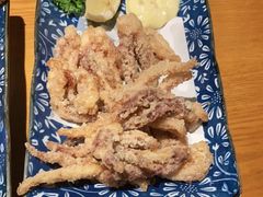 -千代武日本料理(爱建店)