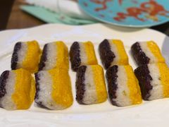 -奉天掌柜·非遗猪手·笨饺子(崇山路店)