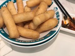 -当家水煎包·牛肉汤(浦江店)