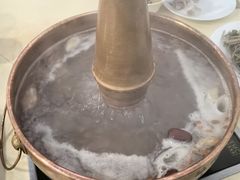 -吉羊三宝(复兴门笔管胡同店)
