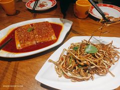 -金柱大盘鸡(波斯坦店)