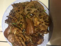-吴长子卤菜馆(统一街店)