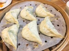 -陈傻子餐厅(世纪都会店)