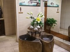 -汤泉良子·沐足·颂钵疗愈·SPA(珠江新城店)