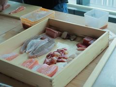 -伍贰赫兹·鮨合·烧鸟高空餐厅