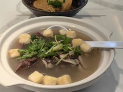 -苏晓玥·手作江南小吃(深圳北站店)