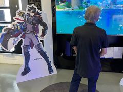 -Sony Store 索尼(上海淮海中路店)