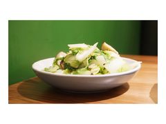 香菇青菜-老头儿油爆虾(金鹰世界店)