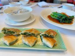 -香乐园·淮扬菜中餐厅·Shang Garden(福田香格里拉店)