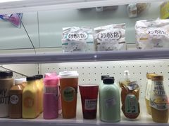 -恒生商业广场(上丰店)
