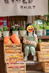 -DORA kids 朵拉儿童摄影花园店