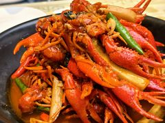 -聚味瞿记·龙虾堂(坡子街店)