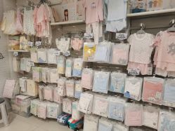 点击看大图 -丽家宝贝(凯德Mall店)