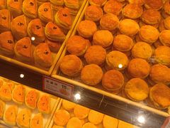-東更道点心行(利客来店)