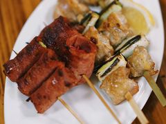 -烧鸟周居酒屋(香山店)