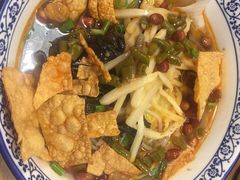 -亚皆老街南宁老友粉·米粉(印象城店)