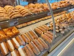 -烘焙町面包店(西四店)