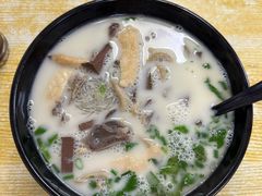 -津津老鸭粉丝馆(正东路店)