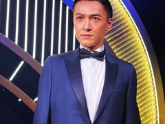 -上海杜莎夫人蜡像馆