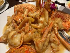 -金唐海鲜酒家