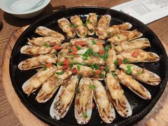 -北李妈妈菜·虾爬子大锅贴(贵和店)