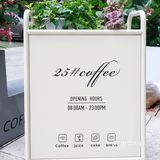 25#COFFEE 一家让人呆着心安的咖啡厅💛