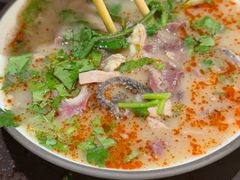 -李小老烧饼(常营民族家园店)