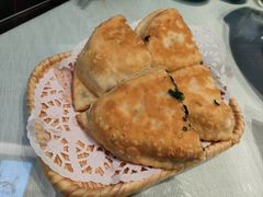 -镜泊小镇(东长安街店)