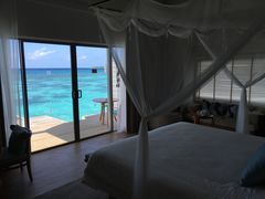 -中央格兰德岛温泉度假酒店 - 全包