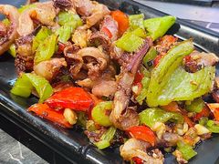 -正宗南铁拉叔沙煲螺·烧烤·秘制靓粥(南铁总店)