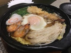 -山葵家·创意料理(宁波来福士店)