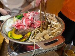 -冰川朝鲜族料理·东北菜(观前店)