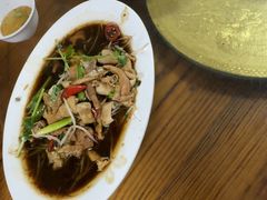 -肥弟大排档(汕樟路店)