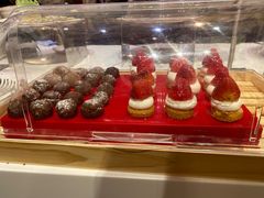 -The COOK·厨餐厅·自助餐(浦东嘉里大酒店)