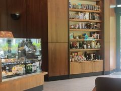 -星巴克(深圳欢乐颂店)