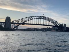 -悉尼海港大桥