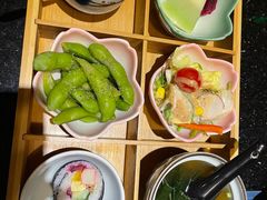 -德川家日本料理(中关村寰太大厦店)