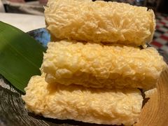 港版炸响铃-一哥澳门豆捞·澳门风打边炉(高德置地店)