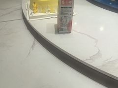 -郑庄脂渣海鲜楼(九水路店)