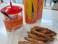 -山水肠粉(盐田店)