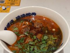 -陳香貴·兰州牛肉面(上海长风大悦城店)