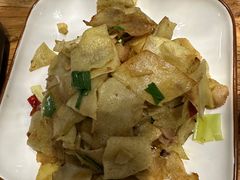 -U你·天然调味(南湖总店)