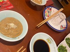 -1078號老北京涮肉(松柏店)