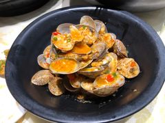 口味花甲-聚味瞿记·龙虾堂(渔人码头一店)