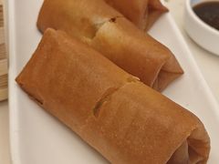 -蔡澜点心·粤菜(嘉里中心店)
