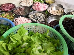 -广场正宗原汁薏米店