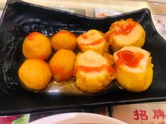 -香港新曜记茶餐厅(万泰城店)