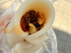 -张果佬年糕卷(科巷店)