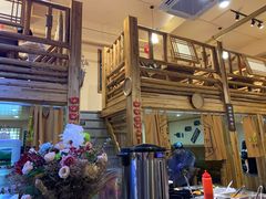 -恩你小木屋·烤肉韩式料理(嘉兴秀洲店)
