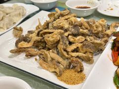 -黄家饺子东北特色菜馆(湖滨商业街店)